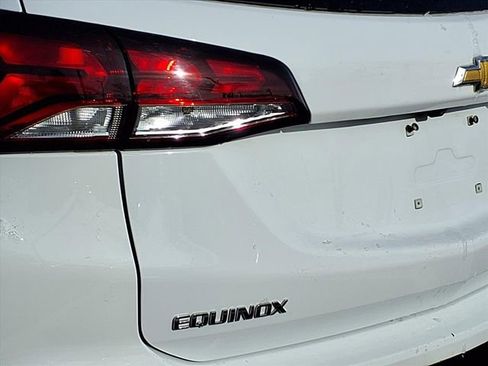 Certified 2023 Chevrolet Equinox LT image 23