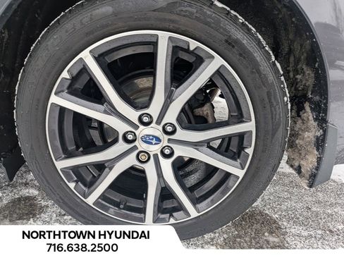 Used 2018 Subaru Impreza 2.0i Limited image 44