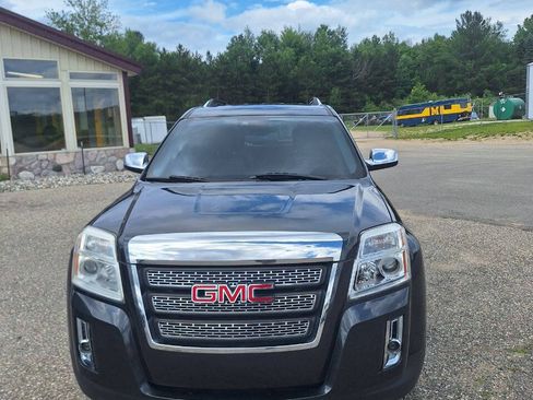 Used 2014 GMC Terrain SLT AWD/4WD image 2