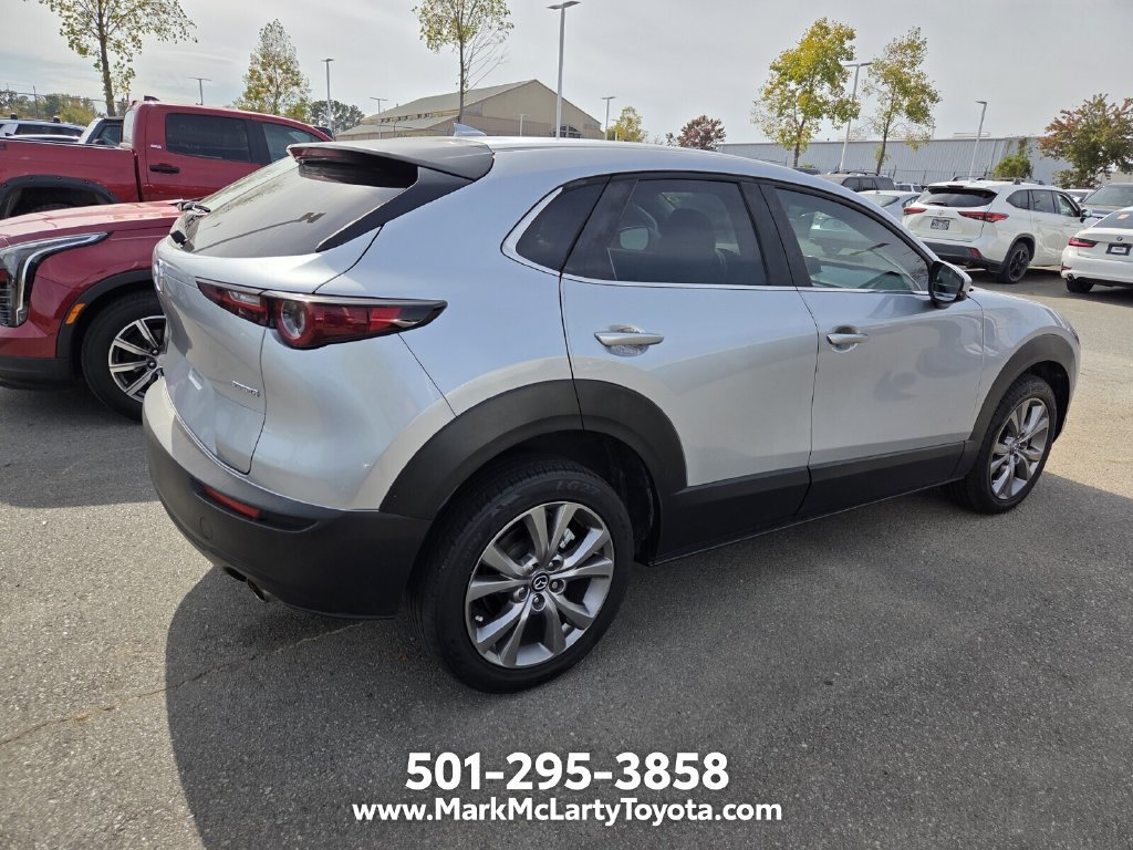 Used 2020 MAZDA CX-30 AWD w/ Preferred Package image 5