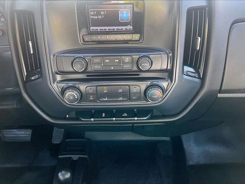 Used 2015 Chevrolet Silverado 3500 W/T image 22