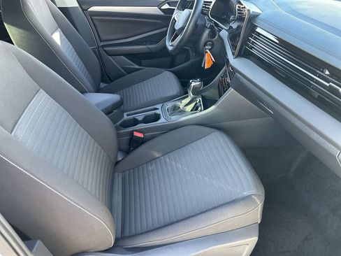 Certified 2026 Volkswagen Jetta S FWD image 9