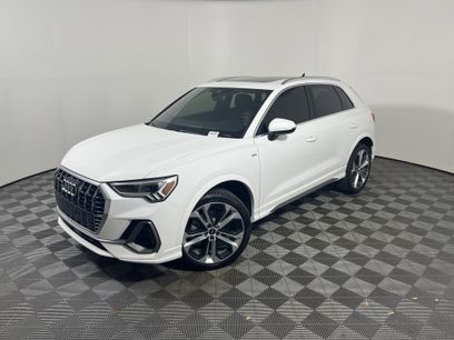 Used 2021 Audi Q3 2.0T Premium Plus w/ Premium Plus Package