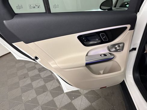 New 2026 Mercedes-Benz GLC 300 4MATIC image 22