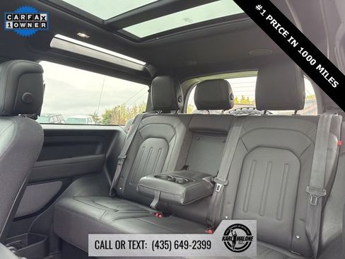 Used 2021 Land Rover Defender 90 X image 12