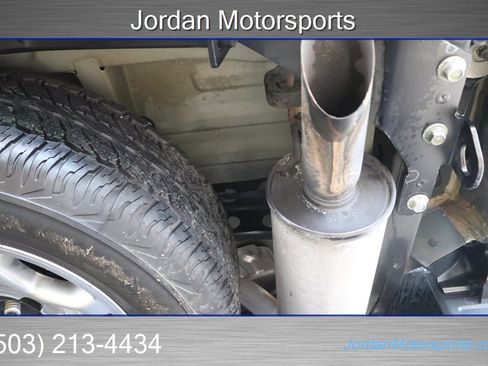 Used 2006 Toyota Sequoia Limited image 28