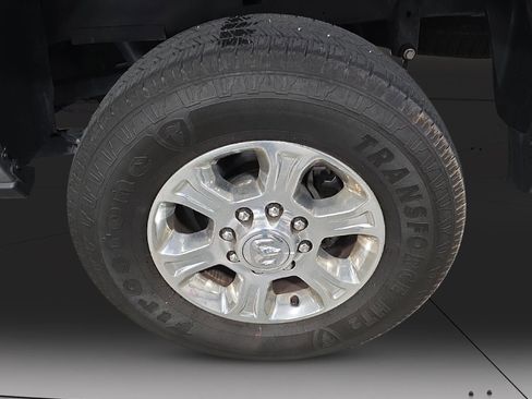 Used 2024 RAM 2500 Big Horn w/ Bed Utility Group AWD/4WD image 24
