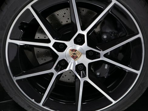 New 2026 Porsche 911 Carrera image 11