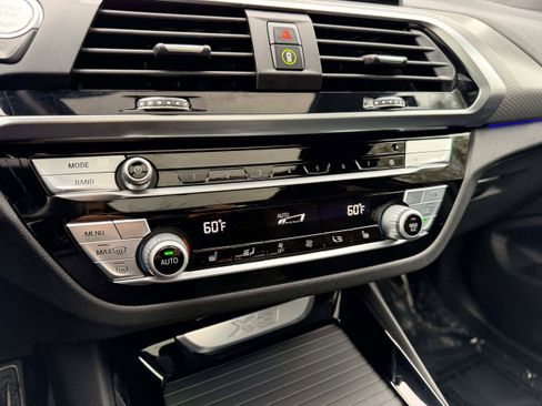 Used 2021 BMW X3 sDrive30i image 24