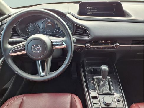 Used 2023 MAZDA CX-30 AWD 2.5 S w/ Preferred Package image 12