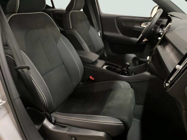Used 2023 Volvo XC40 Recharge Ultimate AWD/4WD image 77