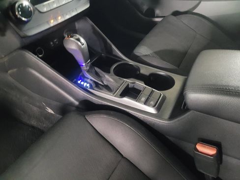 Used 2016 Hyundai Tucson SE w/ Option Group 02 image 26