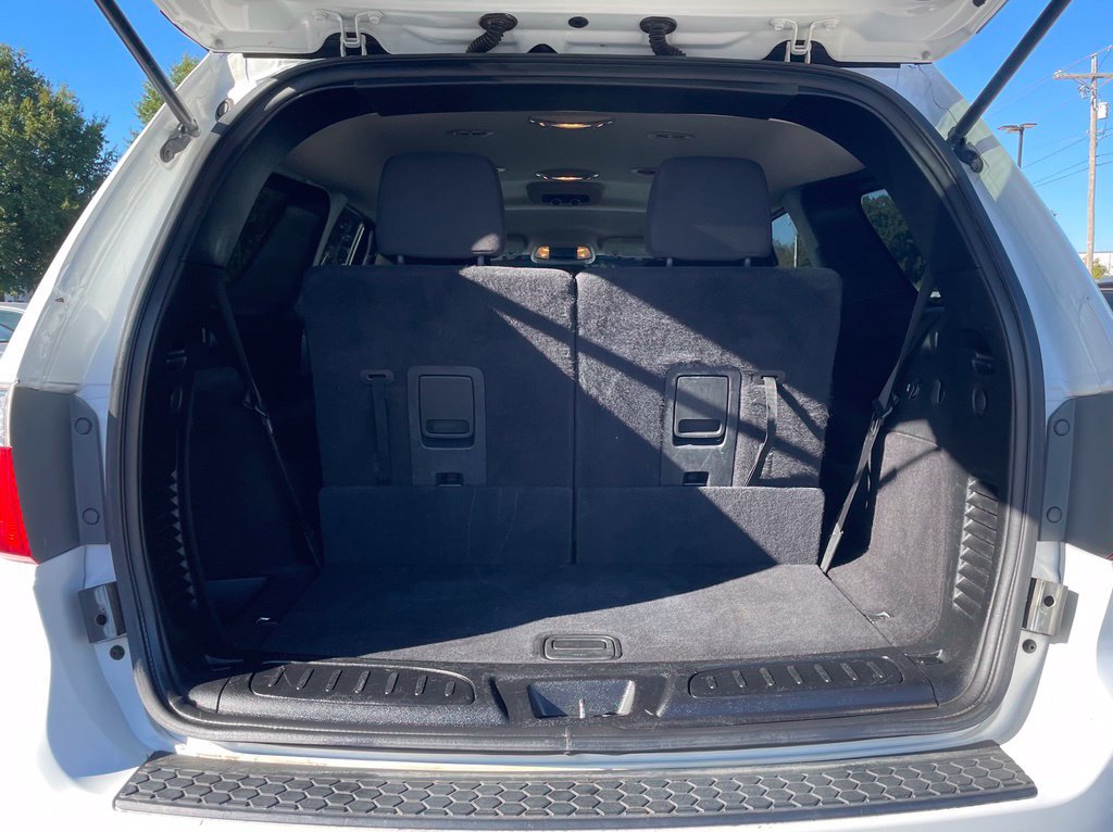 Used 2013 Dodge Durango SXT RWD image 8