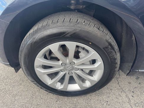 Used 2016 Audi Q5 2.0T Premium Plus w/ Technology Package AWD/4WD image 25