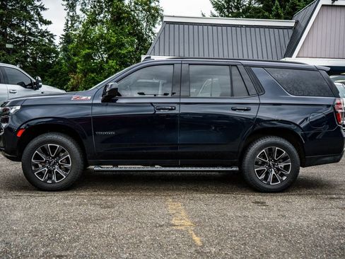 Used 2021 Chevrolet Tahoe Z71 AWD/4WD image 15