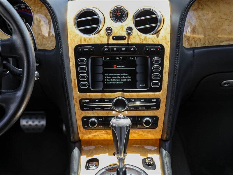 Used 2006 Bentley Flying Spur Flying Spur AWD/4WD image 30