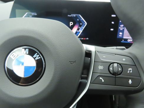 New 2026 BMW X1 xDrive28i w/ Technology Package image 12