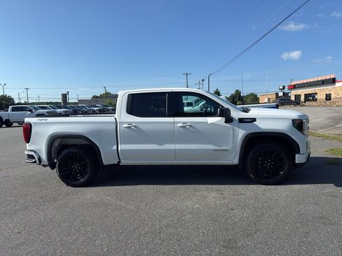 New 2026 GMC Sierra 1500 Elevation AWD/4WD image 6