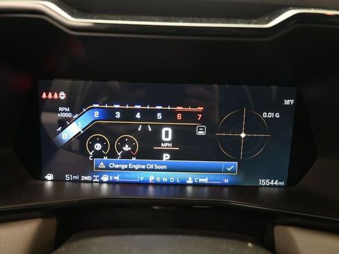 Used 2024 Chevrolet Colorado ZR2 image 18