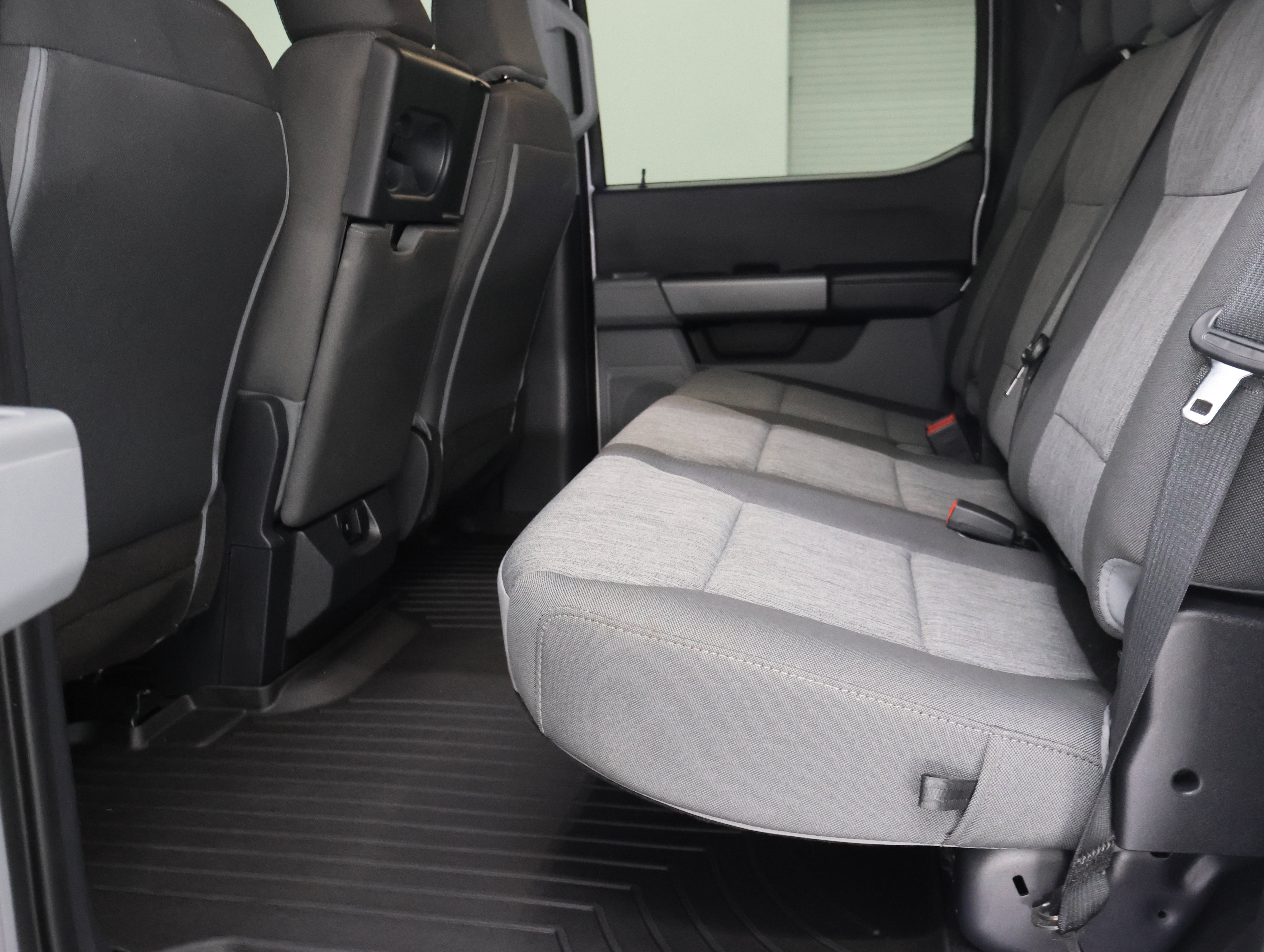 Used 2024 Ford F250 XL w/ STX Appearance Package AWD/4WD image 37
