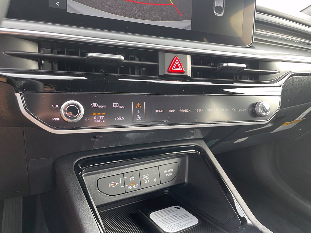 New 2026 Kia K5 GT-Line FWD image 17