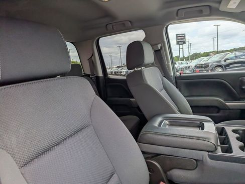 Used 2019 Chevrolet Silverado 1500 LT RWD image 26