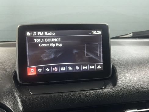 Used 2017 MAZDA CX-3 Touring AWD/4WD image 13