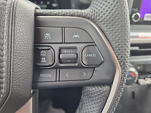 New 2026 Toyota Tacoma TRD Sport AWD/4WD image 19