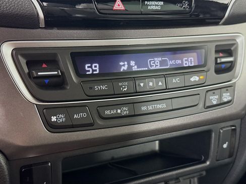 Used 2021 Honda Passport EX-L image 17