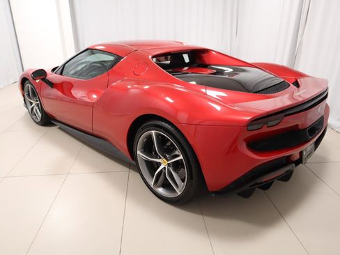 Used 2022 Ferrari 296 GTB image 14