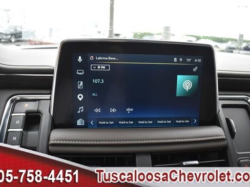 Used 2024 Chevrolet Tahoe Z71 w/ Luxury Package AWD/4WD image 42