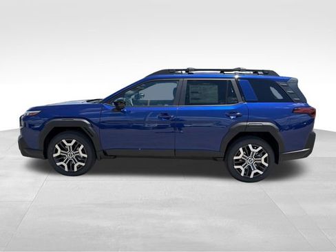 New 2026 Subaru Outback Touring XT AWD/4WD image 4