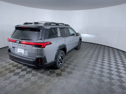 New 2026 Subaru Outback Touring AWD/4WD image 8
