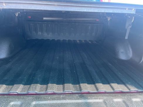 Used 2018 GMC Sierra 1500 SLT w/ Texas SLT Premium Package RWD image 7