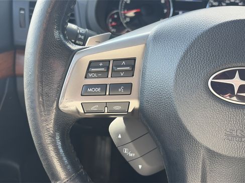 Used 2014 Subaru Outback 2.5i Limited AWD/4WD image 22