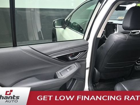 Used 2023 Subaru Outback Touring AWD/4WD image 21