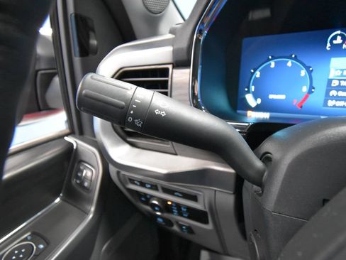 Used 2024 Ford F150 Lariat w/ Bed Utility Package AWD/4WD image 16