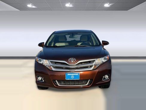Used 2013 Toyota Venza XLE FWD image 6