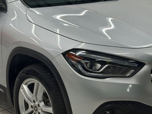 Used 2021 Mercedes-Benz GLA 250 w/ Premium Package image 6
