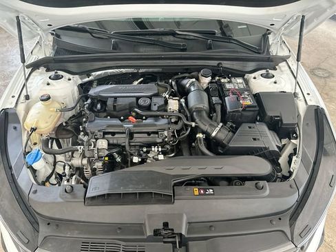 Certified 2024 Kia K5 GT-Line w/ GT-Line Premium Package AWD/4WD image 19