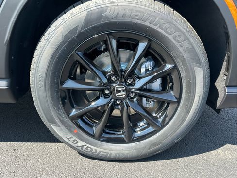 New 2026 Honda CR-V Sport-L image 10