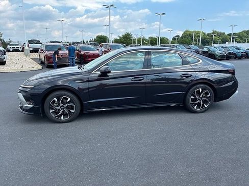Used 2024 Hyundai Sonata SEL FWD image 13