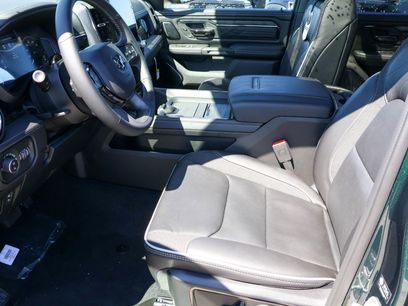 New 2026 RAM 1500 Limited
