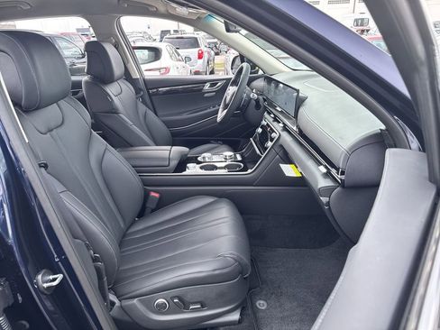 New 2025 Genesis GV80 2.5T Standard image 29