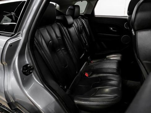 Used 2013 Land Rover Range Rover Evoque Pure Premium image 38