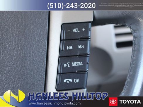Used 2010 Ford Flex SE image 31