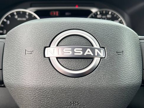 New 2026 Nissan Rogue SV FWD image 6