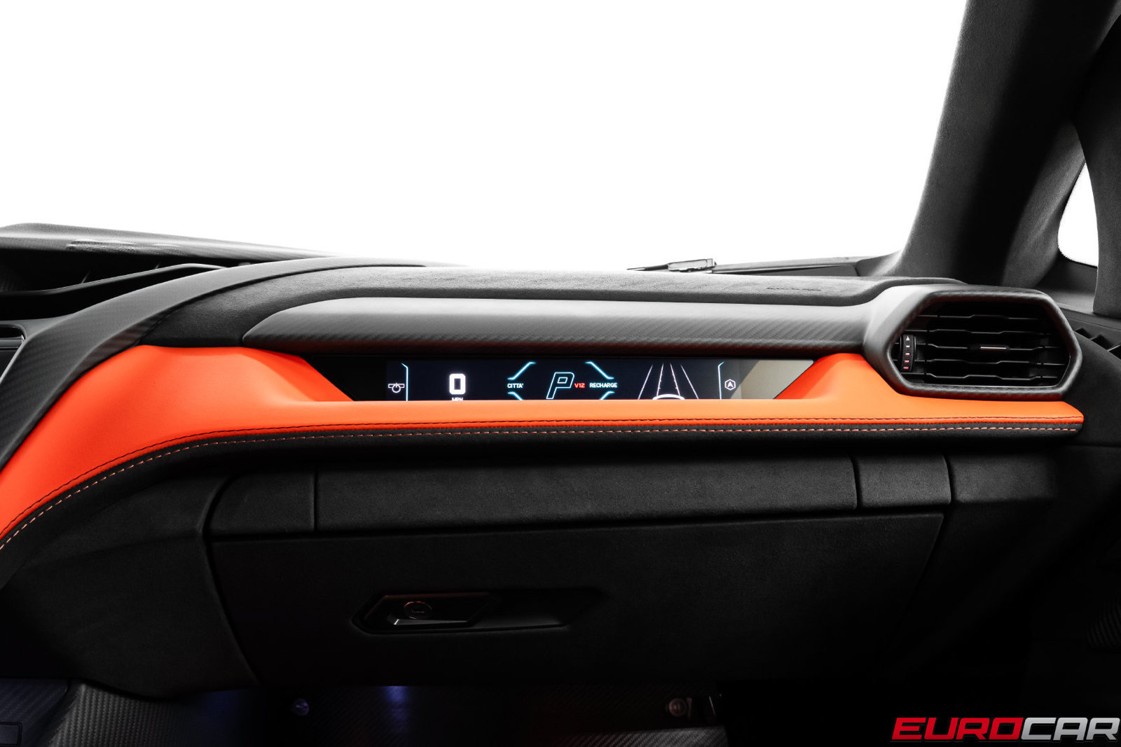 Used 2025 Lamborghini Revuelto AWD/4WD image 41