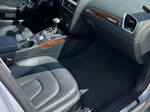 Used 2016 Audi A4 2.0T Premium Plus w/ Technology Package image 20