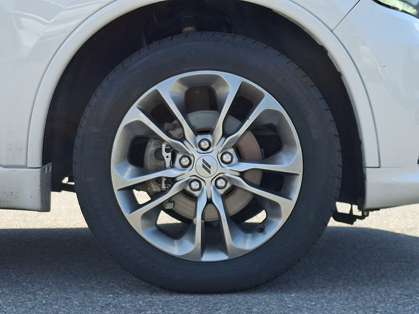 Used 2020 Dodge Durango GT AWD/4WD image 8